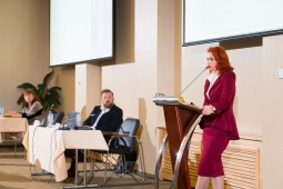 18 декабря в Санкт-Петербурге состоялась конференция по охране труда