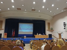 Как прошёл семинар «Новое в законодательстве об охране труда: практические рекомендации» в Красносельском районе 16.10.2025 Как прошёл семинар «Новое в законодательстве об охране труда: практические рекомендации» в Красносельском районе 16.10.2025